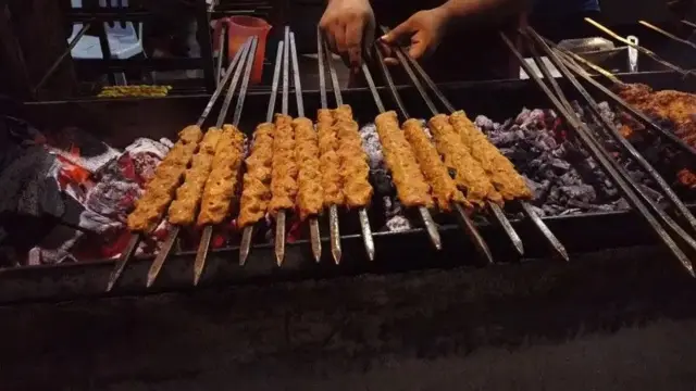گوشت میں سب سے زیادہ زنک پایا جاتا ہے