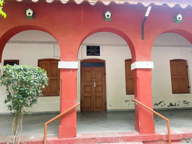 ராஜ்கோட் சத்தியாகிரகம், வல்லபாய் படேல், மகாத்மா காந்தி