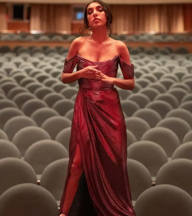 रूपी कौर