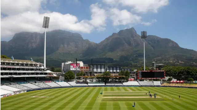 बॉल टेपरिंग, ऑस्ट्रेलिया, दक्षिण आफ्रिका, आयसीसी