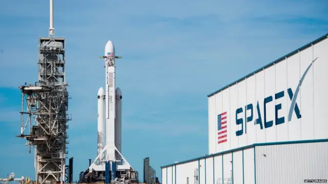 ਫਾਲਕਨ ਹੈਵੀ