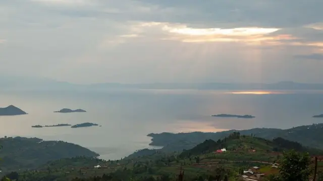 kivu