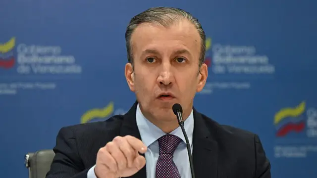 Tareck El Aissami