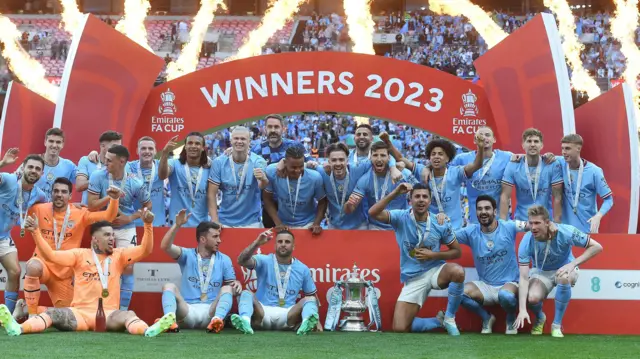 manchester city 