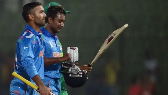 टीम इंडिया, वर्ल्डकप