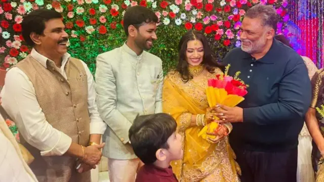 पप्पू यादव