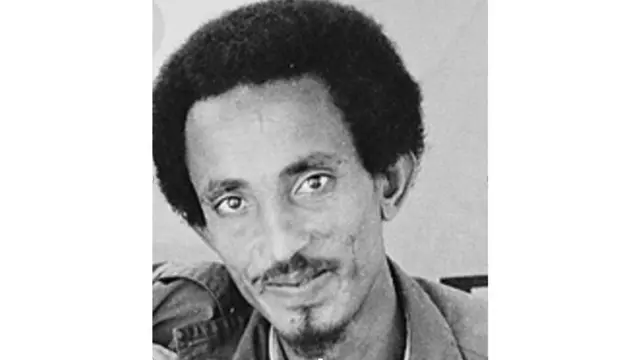 ዶክተር ሙሉጌታ ገብረሂወት