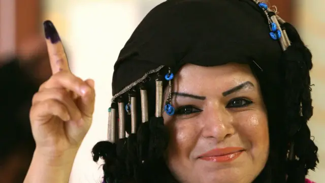 کرد ریفرنڈم