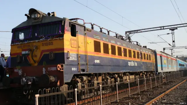 बिपीन गांधी