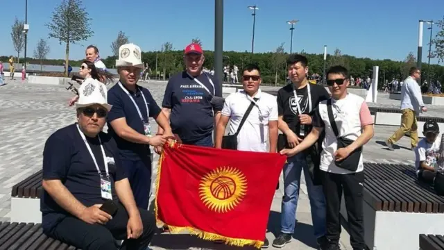 Н. Ормокеев: Мен бери дегенде 12000 рубль сарптадым окшойт