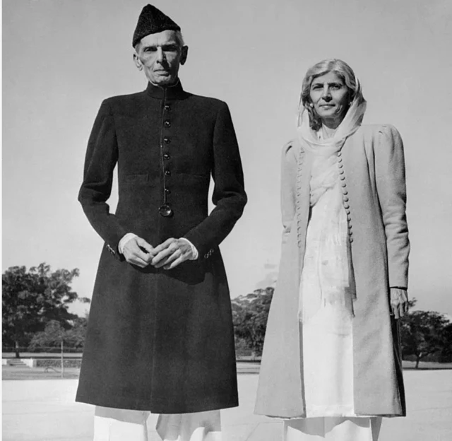 முகமது அலி ஜின்னா