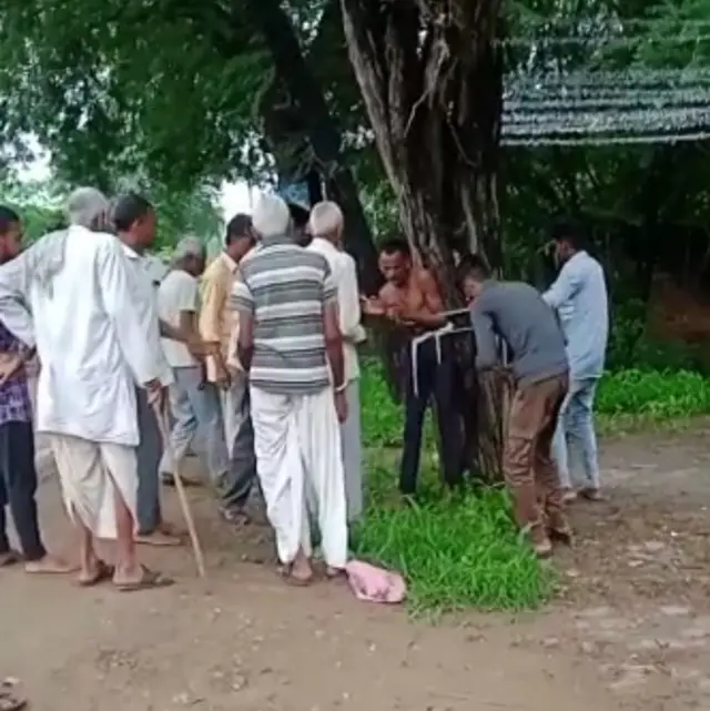 તાલિબાની સજા