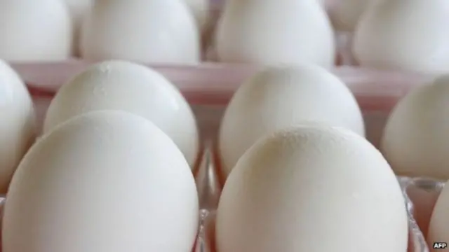 કાચાં ઈંડા ખાવાથી અનેક ઇન્ફેક્શન થઈ શકે છે