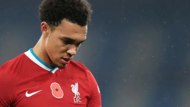 Trent Alexander-Arnold