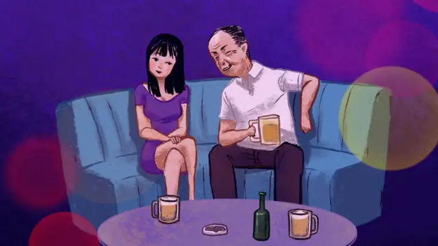 Trong tình trạng gái bán dâm gốc Việt ở quốc đảo nên phổ biến, mỗi phụ nữ Việt Nam trong con mắt của họ rất có thể là một cô gái điếm tiềm năng.