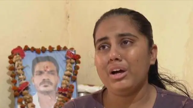 మోర్బీ బ్రిడ్జి ప్రమాదం