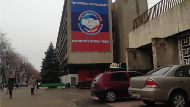 Намісники. На кого луганчани лишають помешкання та як "консервують" посади