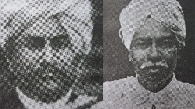 नानासाहेब जोगळेकर, श्रीपाद कृष्ण कोल्हटकर