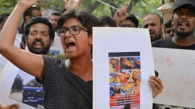 ஸ்டெர்லைட் தீர்ப்பு: ஆலை நிர்வாகம் சொல்வது என்ன?