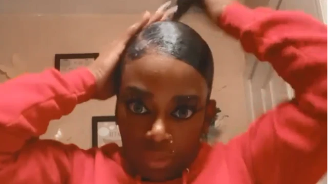 Tessica Brown don begin treatment