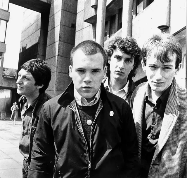 Gang of Four