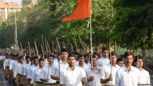 ਆਰਐਸਐਸ ਸਰਵੇਖਣ