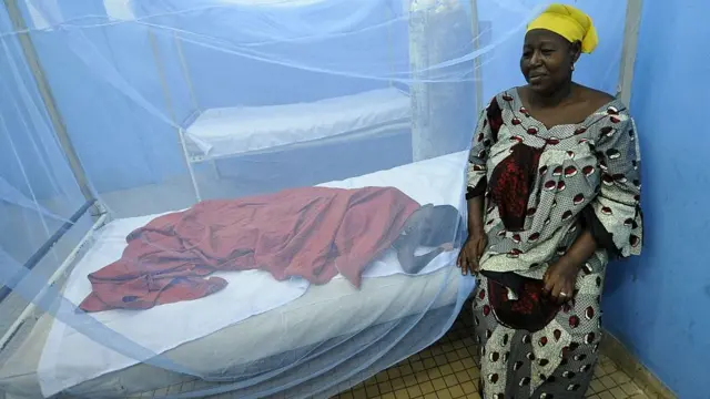 Akwa mgbochi anwụnta