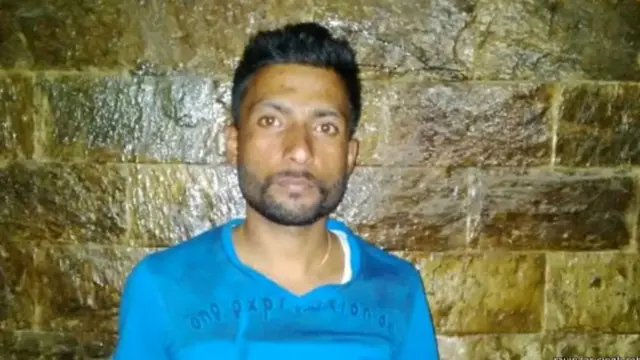 ఇరాక్‌లో 39 మంది భారతీయుల హత్య