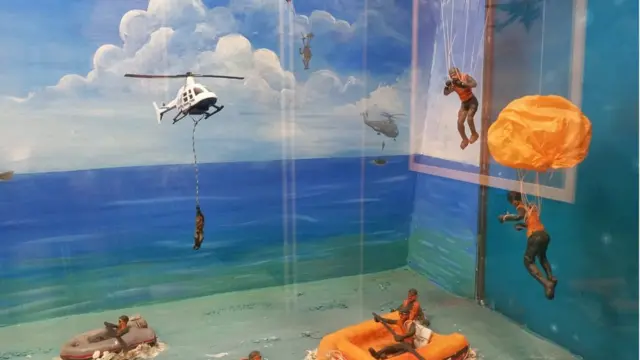 టీయూ-142 యుద్ధ విమానం