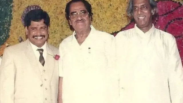 મુંબઈમાં અંડરવર્લ્ડથી માંડીને ફિલ્મી જગત સુધી હતી હાજી મસ્તાનની ચર્ચા