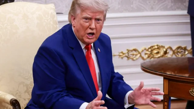 Trump