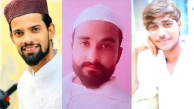 बीते रविवार को शाही जामा मस्जिद स्थानीय लोगों और पुलिस के बीच झड़पों का केंद्र बन गई थी. इस हिंसा में पांच लोग मारे गए, हालांकि पुलिस ने अधिकारिक तौर पर चार लोगों की मौत की ही पुष्टि की है