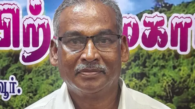 கோவை சதாசிவம்