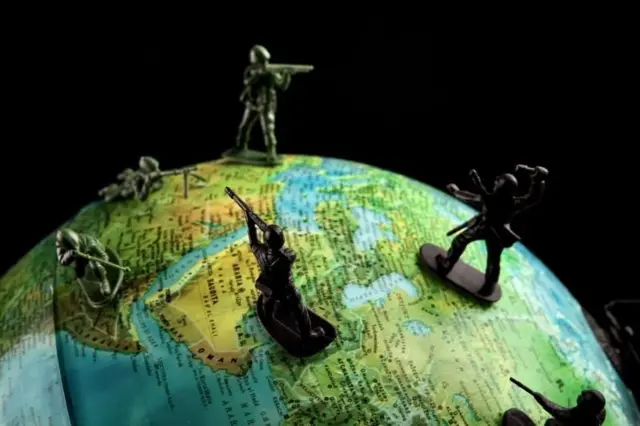 अगर अब कोई जवाबी हमला नहीं होता है तो कम से कम कुछ समय के लिए ही सही, हमलों का सिलसिला रुक जाएगा