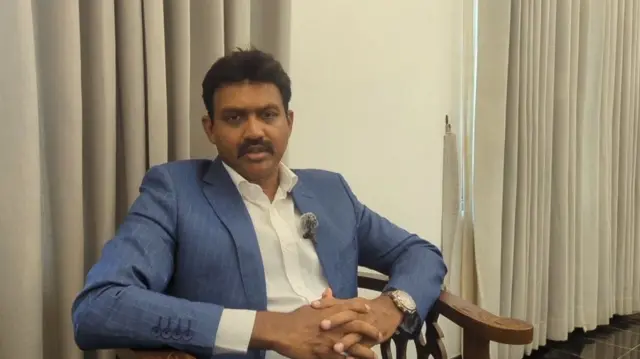 இலங்கையில் தமிழ் ஜனாதிபதி பொது வேட்பாளரை தென்னிலங்கை தமிழ் கட்சிகள் நிராகரிக்க காரணம் என்ன?