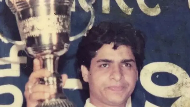 सोहेब इलियासी