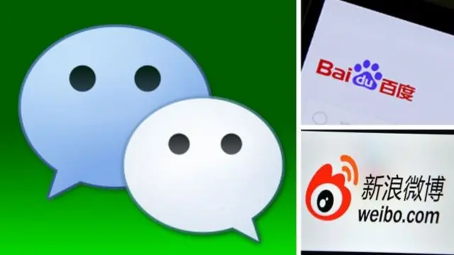 网络、媒体、社交平台、政府、监管