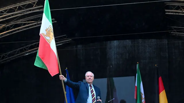 لیندزی گراهام