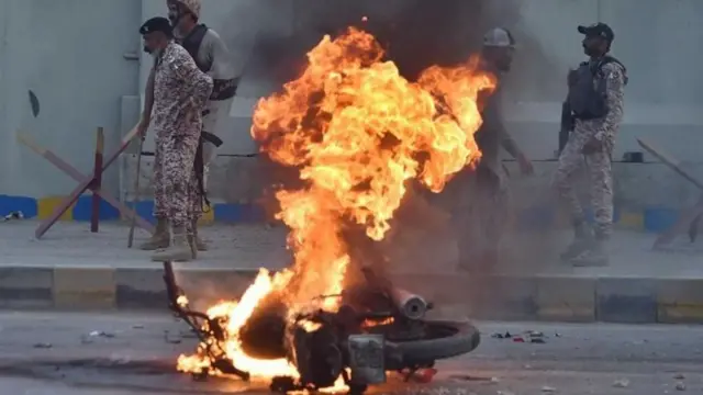 இஸ்ரேல் - ஹெஸ்பொலா, நஸ்ரல்லா