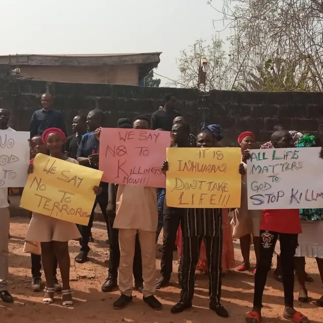 Awọn ọmọ ijọ Redeem