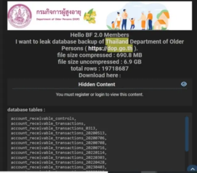 ภาพถ่ายหน้าจอ บันทึกเมื่อวันที่ 2 ก.พ. 2567