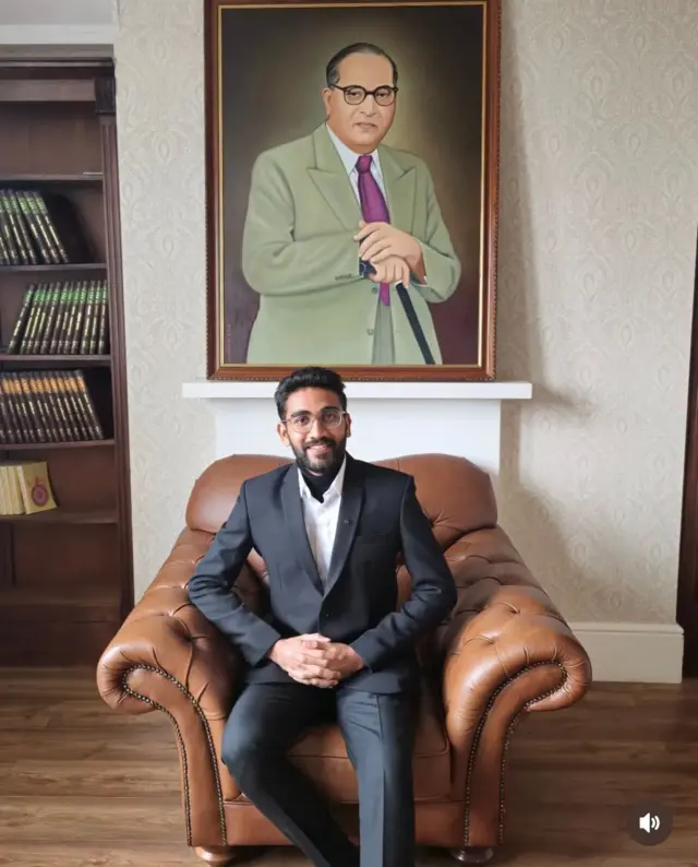 प्रेम बिऱ्हाडे