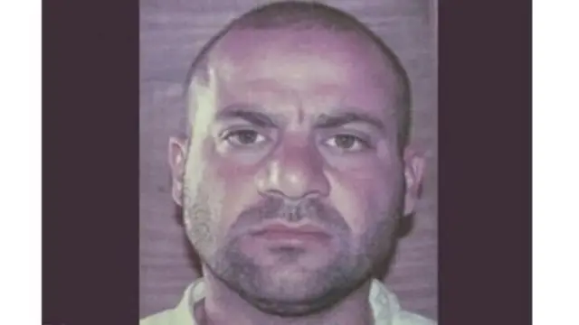 محمد سعید مولا معروف به عبدالله قره‌داش