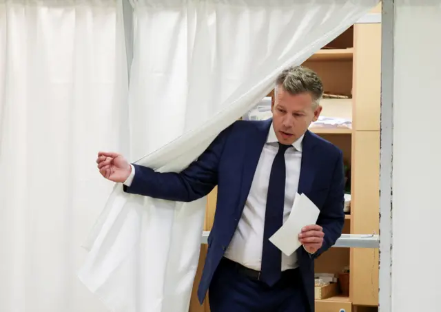 Петер Мадяр