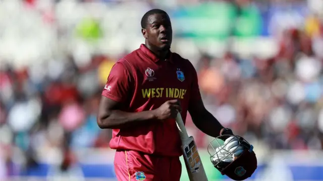 वेस्टइंडीज़