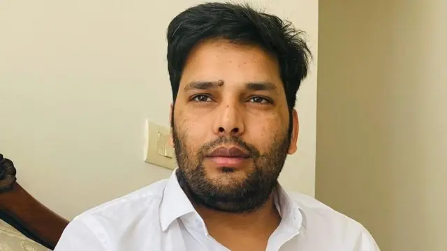 सोनू नागर