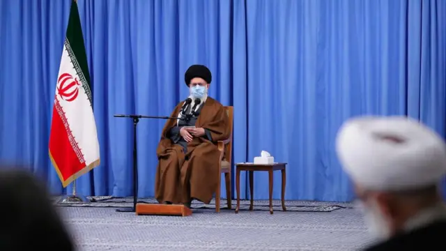 خامنه ای