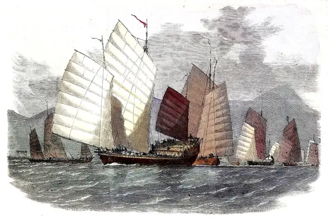 ચિંગ શિહનું જહાજ બચી ગયું હતું, પણ તેના 43 ચાંચિયા માર્યા ગયા હતા. આ યુદ્ધને ચીનના ઇતિહાસમાં 'વાઘના મુખનું યુદ્ધ" એવી રીતે ઓળખવામાં આવે છે.