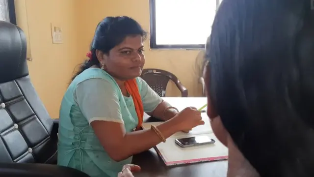 कविता भोंडवे