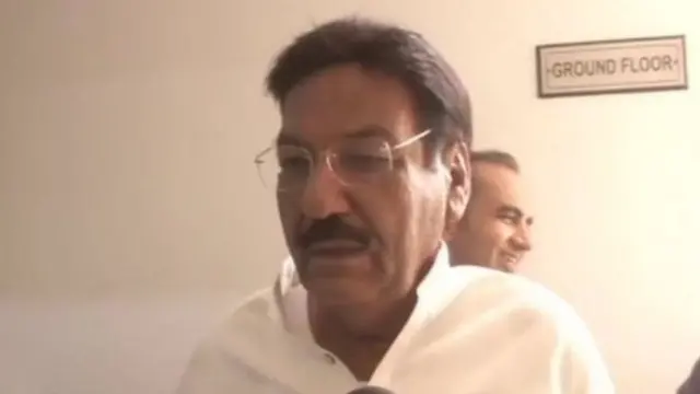 रणधीर गोलान